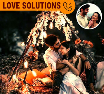 Love Solutions